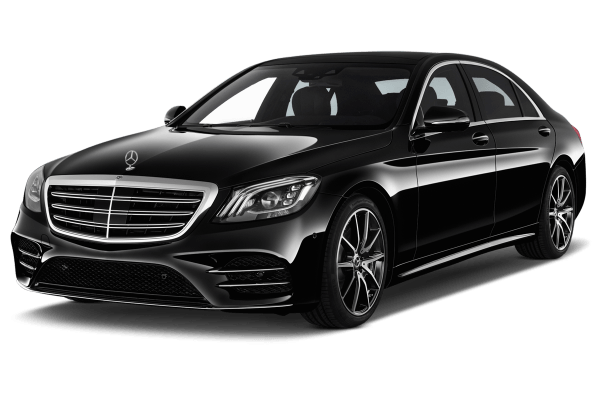 Mercedes Benz S 560 Long