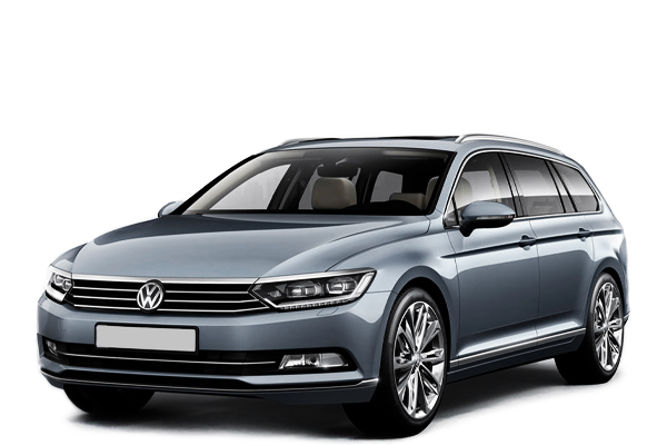 VW Passat Wagon